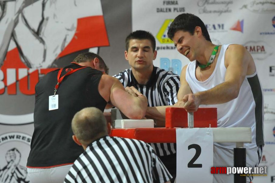 Debiuty 2012 - Stare Miasto # Aрмспорт # Armsport # Armpower.net