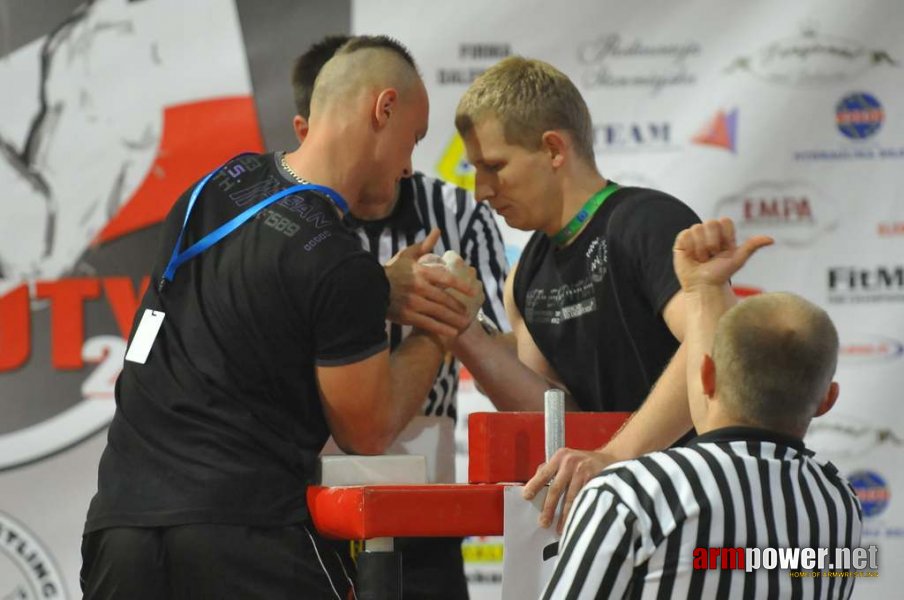 Debiuty 2012 - Stare Miasto # Aрмспорт # Armsport # Armpower.net