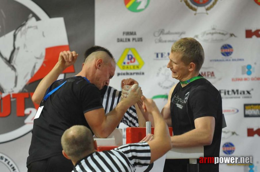 Debiuty 2012 - Stare Miasto # Aрмспорт # Armsport # Armpower.net