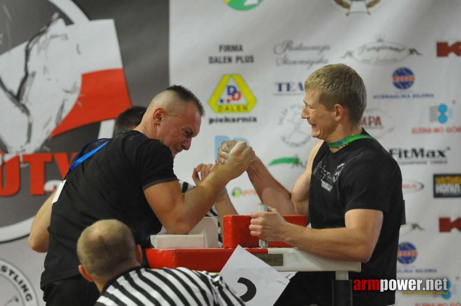 Debiuty 2012 - Stare Miasto # Siłowanie na ręce # Armwrestling # Armpower.net