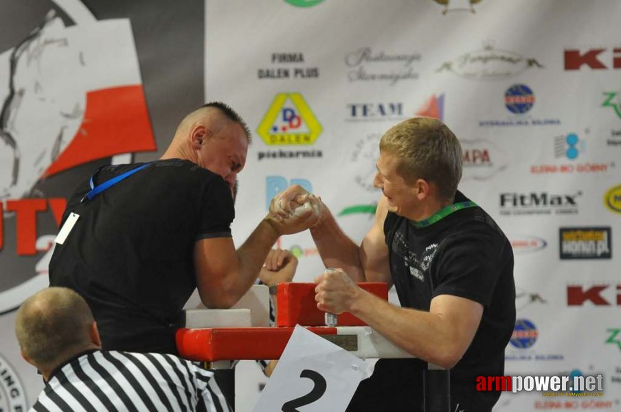 Debiuty 2012 - Stare Miasto # Armwrestling # Armpower.net