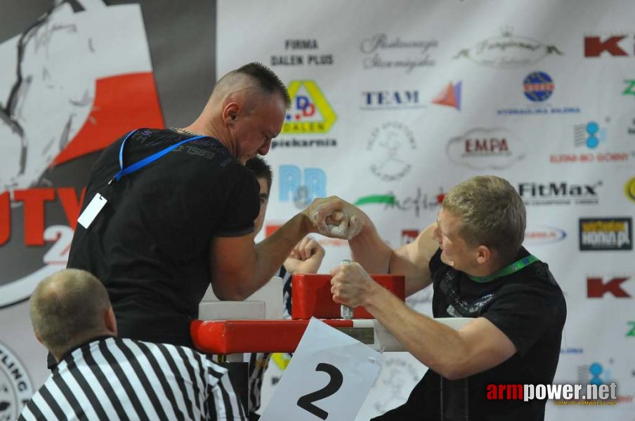 Debiuty 2012 - Stare Miasto # Aрмспорт # Armsport # Armpower.net