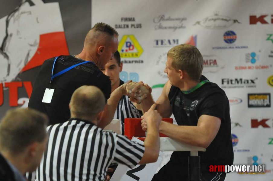 Debiuty 2012 - Stare Miasto # Aрмспорт # Armsport # Armpower.net