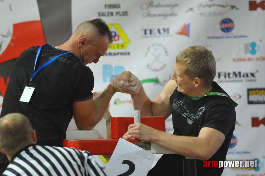 Debiuty 2012 - Stare Miasto # Siłowanie na ręce # Armwrestling # Armpower.net