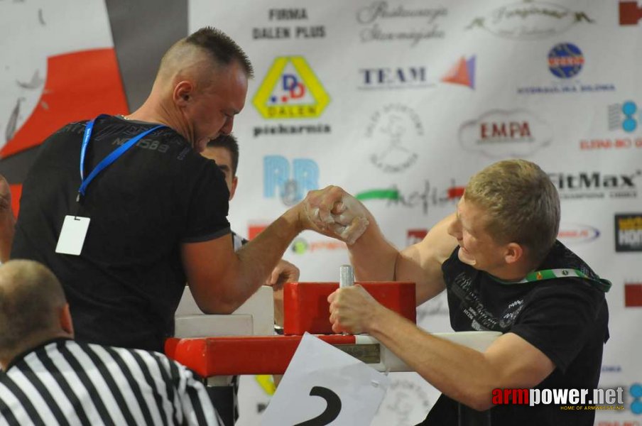 Debiuty 2012 - Stare Miasto # Aрмспорт # Armsport # Armpower.net