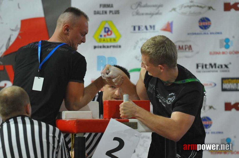 Debiuty 2012 - Stare Miasto # Siłowanie na ręce # Armwrestling # Armpower.net