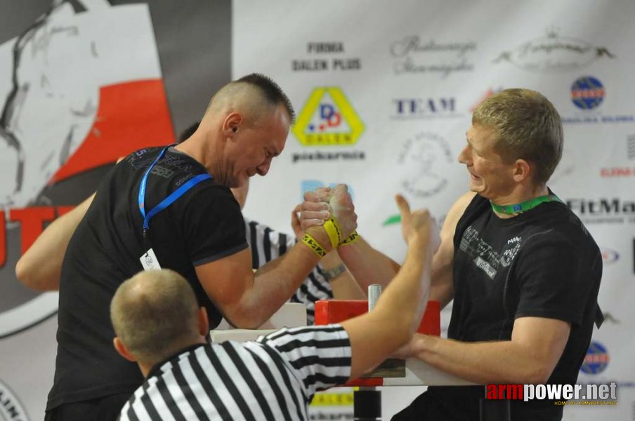 Debiuty 2012 - Stare Miasto # Siłowanie na ręce # Armwrestling # Armpower.net