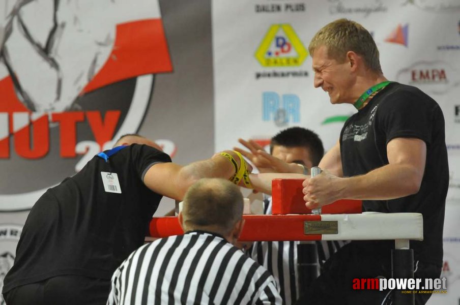 Debiuty 2012 - Stare Miasto # Aрмспорт # Armsport # Armpower.net