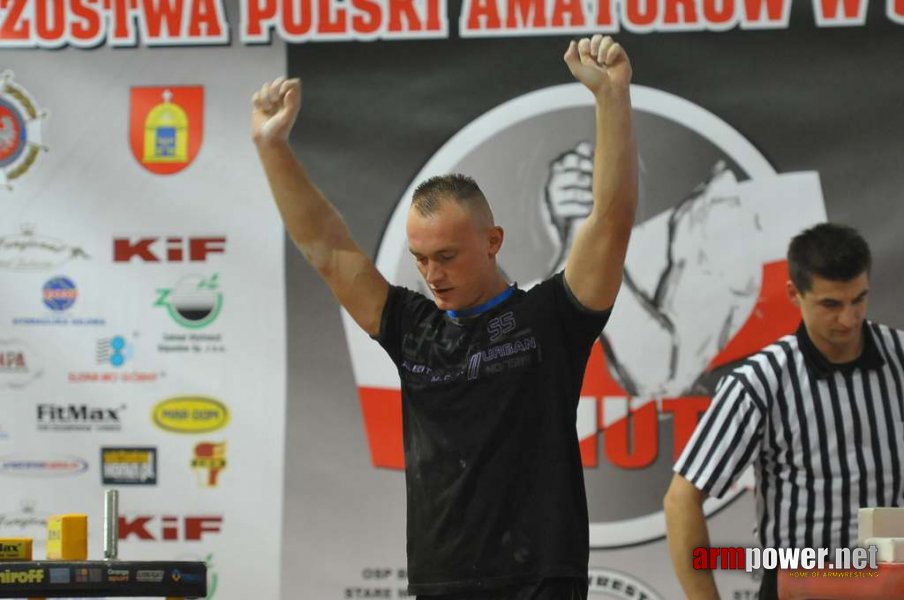 Debiuty 2012 - Stare Miasto # Armwrestling # Armpower.net