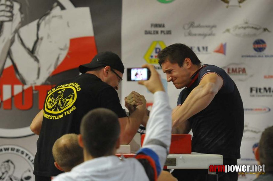 Debiuty 2012 - Stare Miasto # Aрмспорт # Armsport # Armpower.net