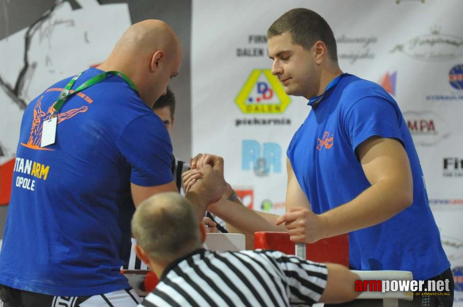 Debiuty 2012 - Stare Miasto # Armwrestling # Armpower.net