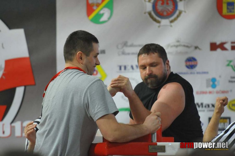 Debiuty 2012 - Stare Miasto # Armwrestling # Armpower.net