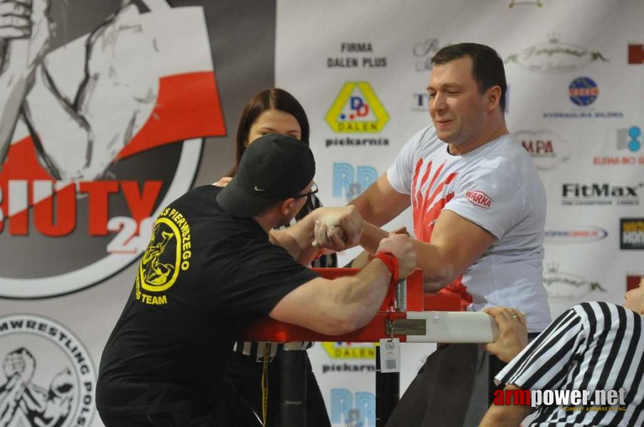 Debiuty 2012 - Stare Miasto # Armwrestling # Armpower.net