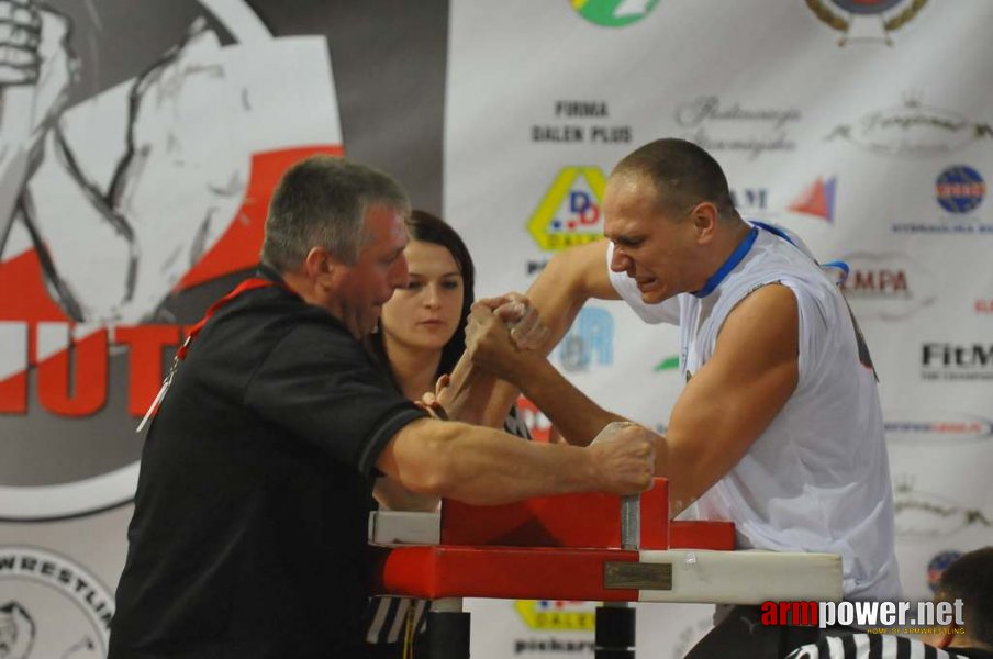 Debiuty 2012 - Stare Miasto # Siłowanie na ręce # Armwrestling # Armpower.net