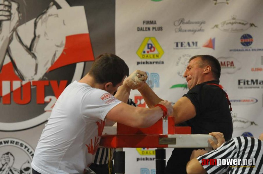 Debiuty 2012 - Stare Miasto # Siłowanie na ręce # Armwrestling # Armpower.net