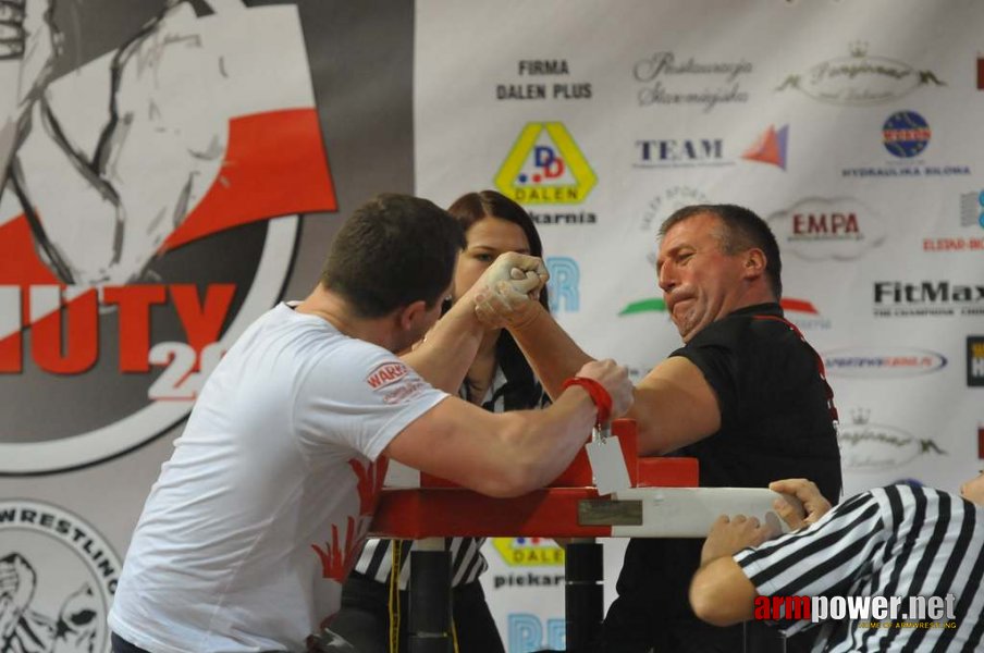 Debiuty 2012 - Stare Miasto # Armwrestling # Armpower.net