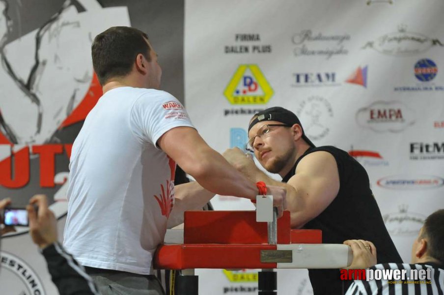 Debiuty 2012 - Stare Miasto # Siłowanie na ręce # Armwrestling # Armpower.net