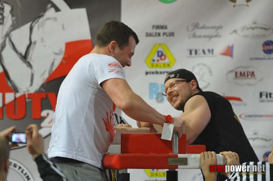 Debiuty 2012 - Stare Miasto # Aрмспорт # Armsport # Armpower.net