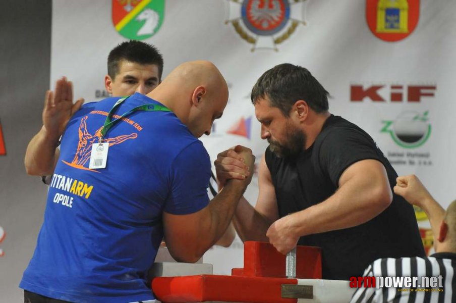 Debiuty 2012 - Stare Miasto # Armwrestling # Armpower.net