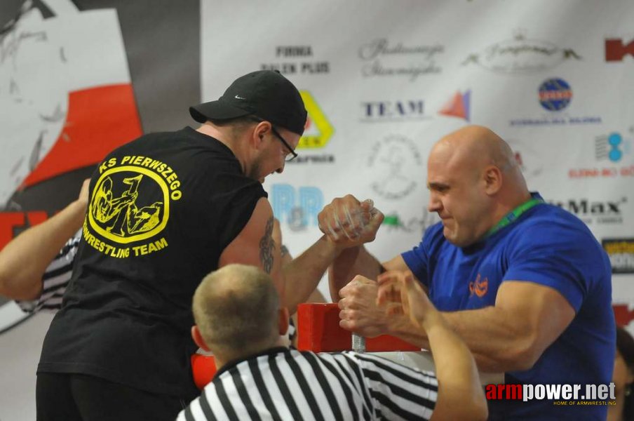 Debiuty 2012 - Stare Miasto # Armwrestling # Armpower.net