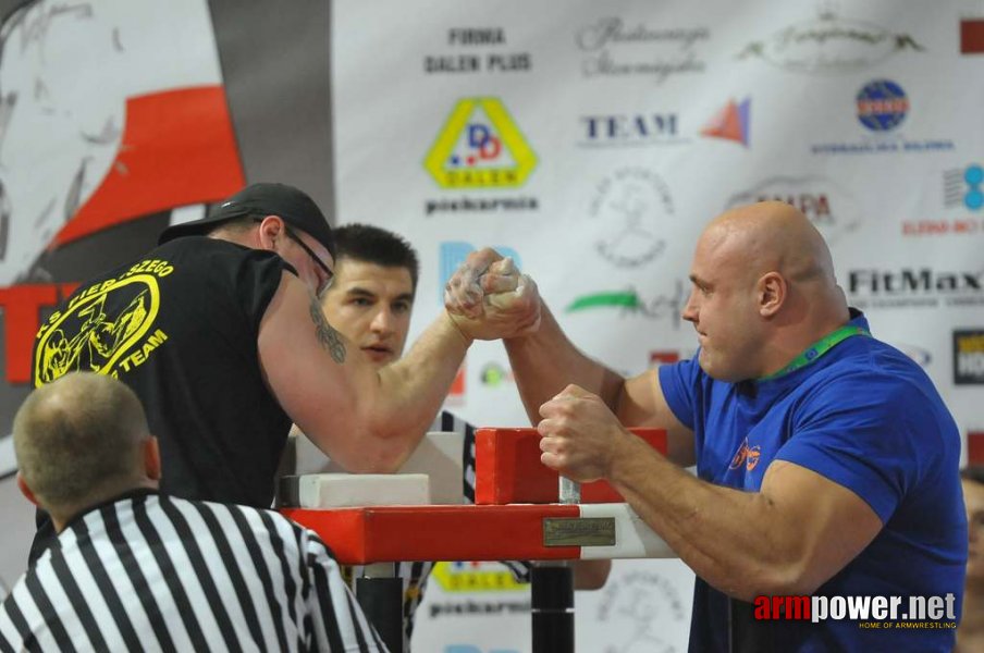 Debiuty 2012 - Stare Miasto # Aрмспорт # Armsport # Armpower.net