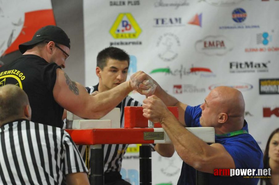 Debiuty 2012 - Stare Miasto # Armwrestling # Armpower.net