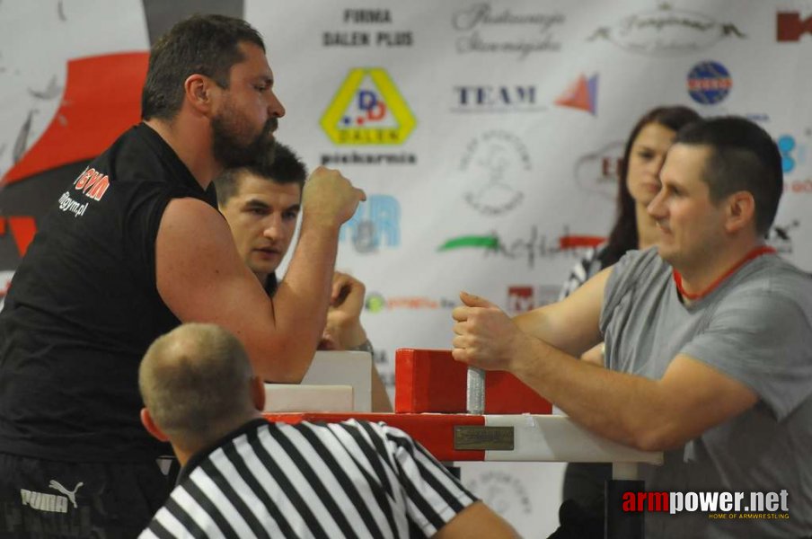 Debiuty 2012 - Stare Miasto # Armwrestling # Armpower.net