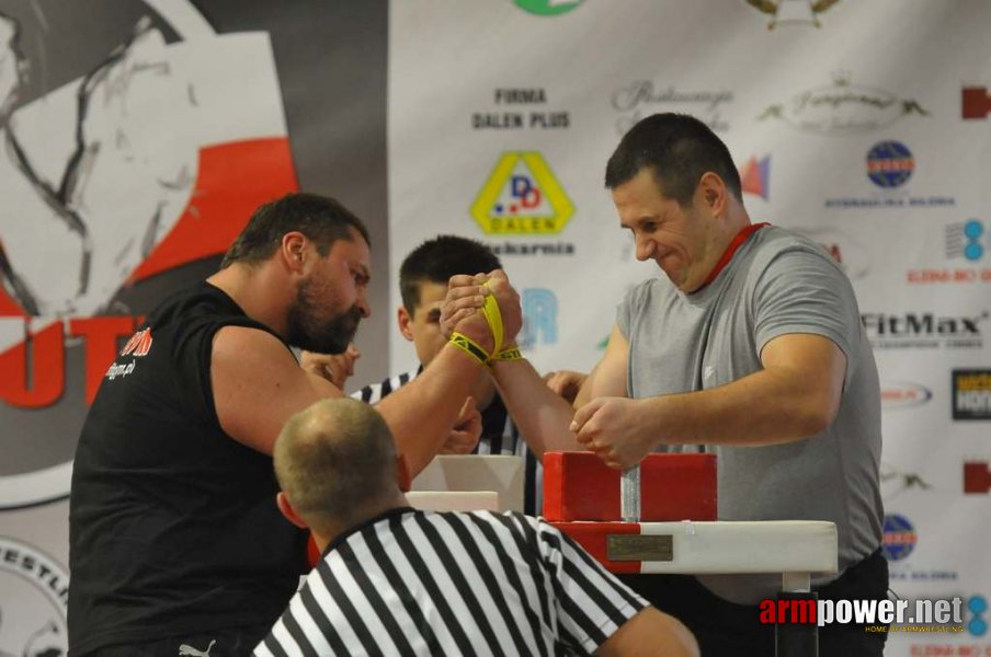 Debiuty 2012 - Stare Miasto # Armwrestling # Armpower.net