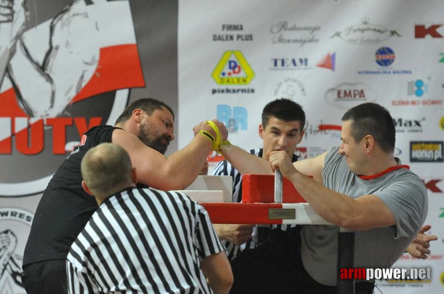 Debiuty 2012 - Stare Miasto # Armwrestling # Armpower.net