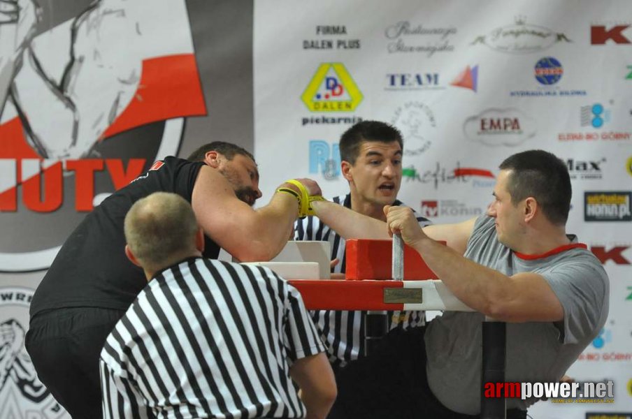 Debiuty 2012 - Stare Miasto # Aрмспорт # Armsport # Armpower.net