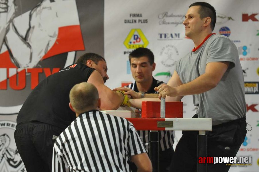 Debiuty 2012 - Stare Miasto # Armwrestling # Armpower.net