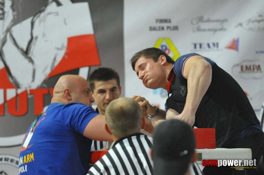 Debiuty 2012 - Stare Miasto # Siłowanie na ręce # Armwrestling # Armpower.net