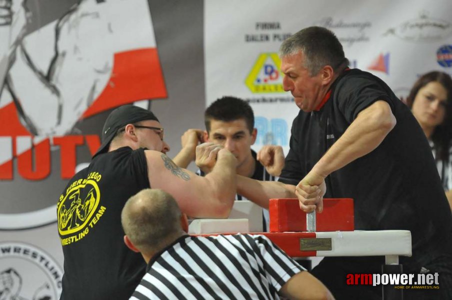 Debiuty 2012 - Stare Miasto # Aрмспорт # Armsport # Armpower.net