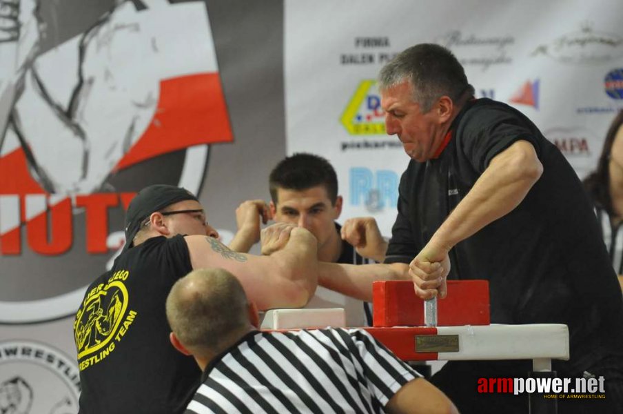 Debiuty 2012 - Stare Miasto # Armwrestling # Armpower.net