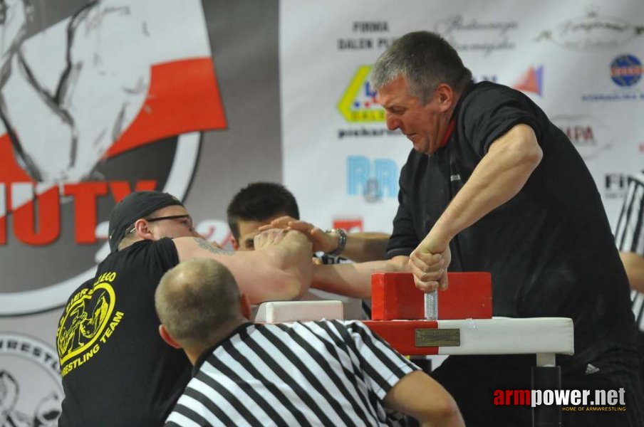 Debiuty 2012 - Stare Miasto # Aрмспорт # Armsport # Armpower.net