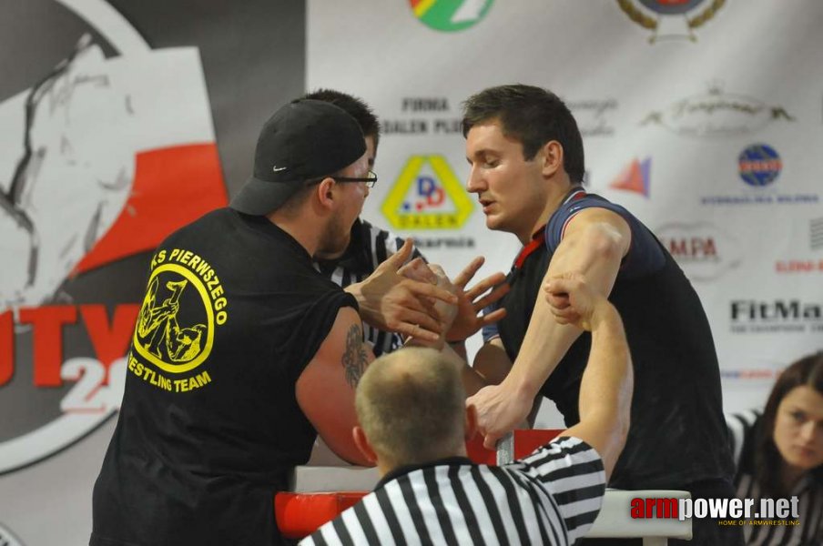 Debiuty 2012 - Stare Miasto # Aрмспорт # Armsport # Armpower.net