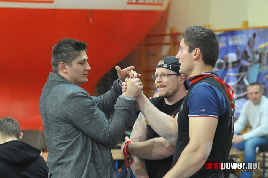 Debiuty 2012 - Stare Miasto # Siłowanie na ręce # Armwrestling # Armpower.net