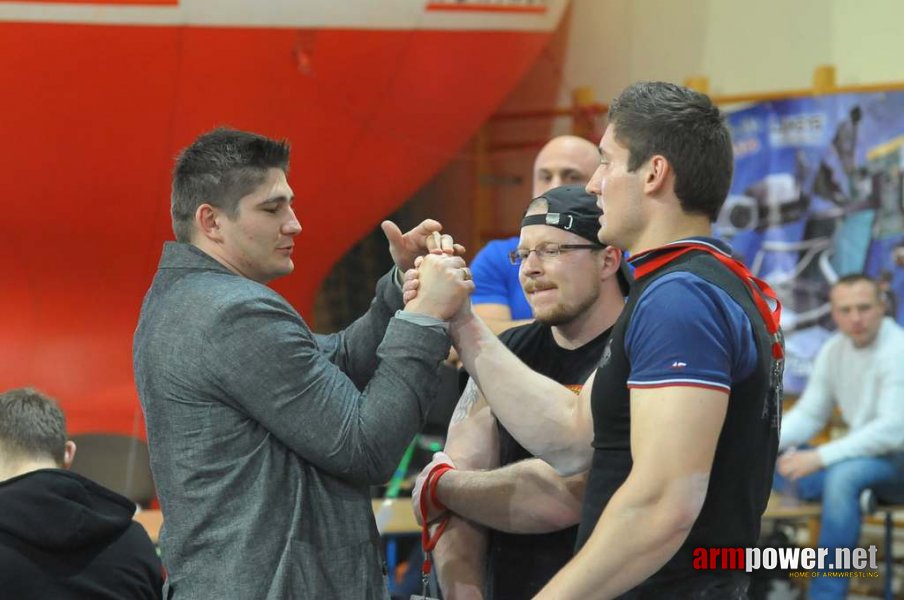 Debiuty 2012 - Stare Miasto # Siłowanie na ręce # Armwrestling # Armpower.net