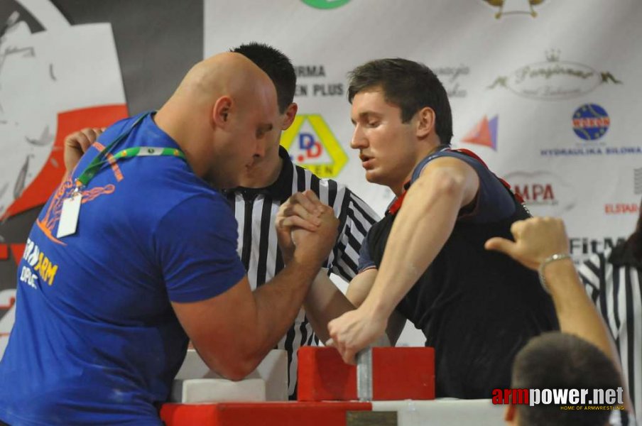 Debiuty 2012 - Stare Miasto # Siłowanie na ręce # Armwrestling # Armpower.net