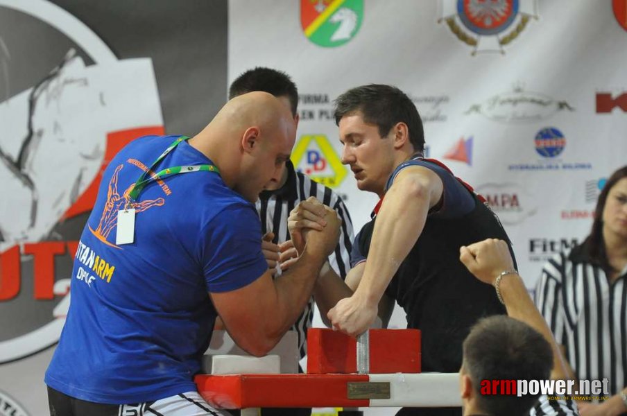 Debiuty 2012 - Stare Miasto # Aрмспорт # Armsport # Armpower.net