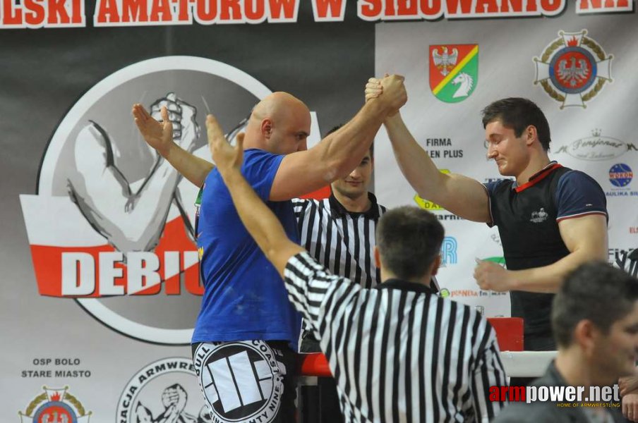 Debiuty 2012 - Stare Miasto # Armwrestling # Armpower.net