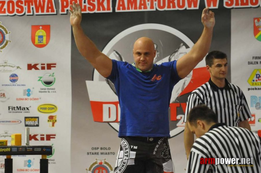 Debiuty 2012 - Stare Miasto # Aрмспорт # Armsport # Armpower.net