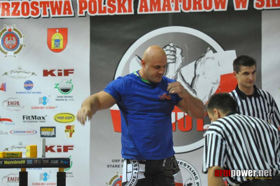 Debiuty 2012 - Stare Miasto # Aрмспорт # Armsport # Armpower.net