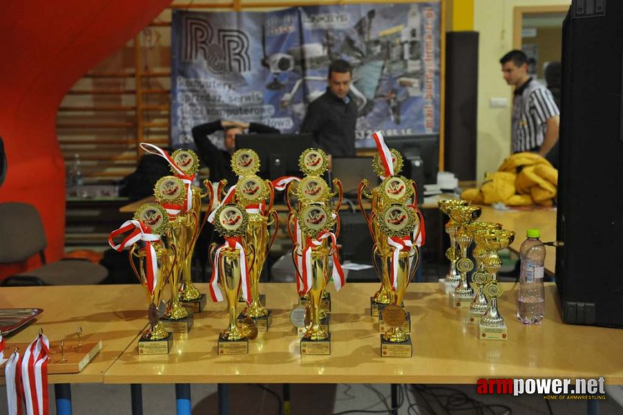 Debiuty 2012 - Stare Miasto # Aрмспорт # Armsport # Armpower.net