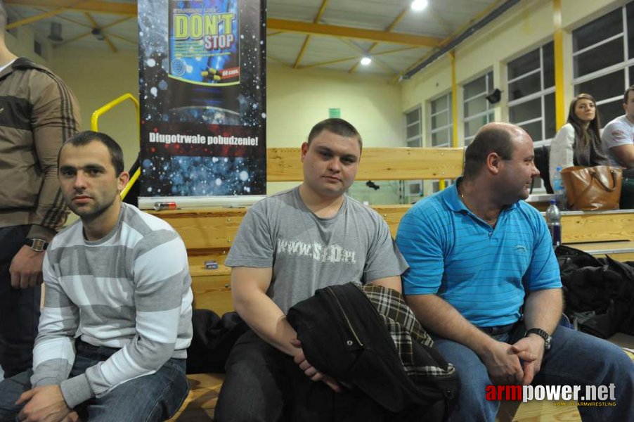 Debiuty 2012 - Stare Miasto # Siłowanie na ręce # Armwrestling # Armpower.net