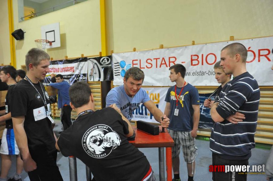 Debiuty 2012 - Stare Miasto # Armwrestling # Armpower.net