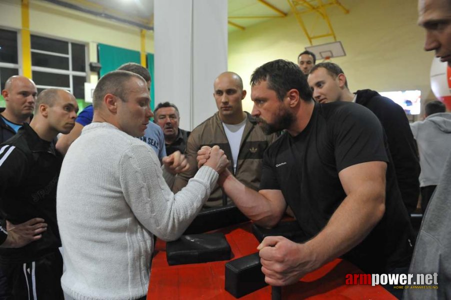 Debiuty 2012 - Stare Miasto # Aрмспорт # Armsport # Armpower.net