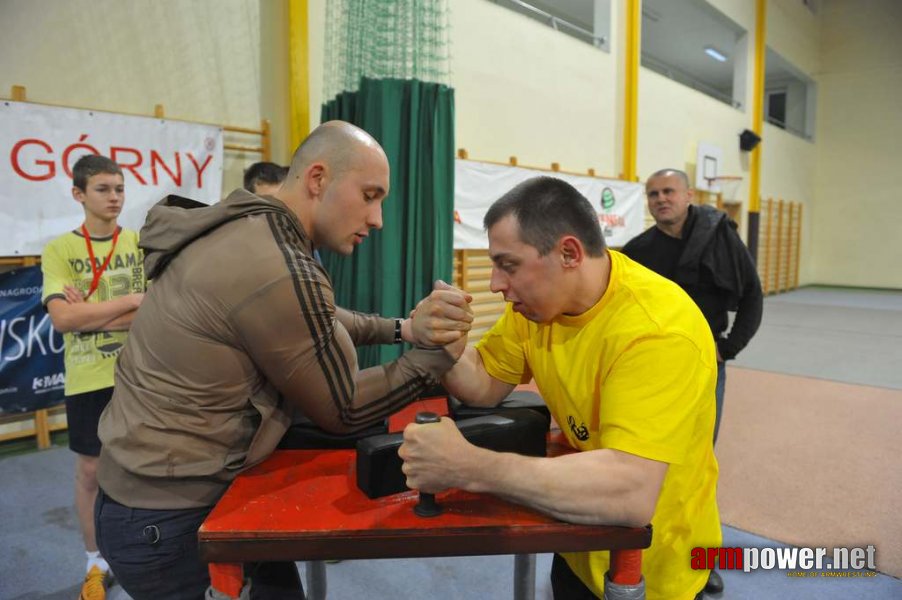 Debiuty 2012 - Stare Miasto # Siłowanie na ręce # Armwrestling # Armpower.net