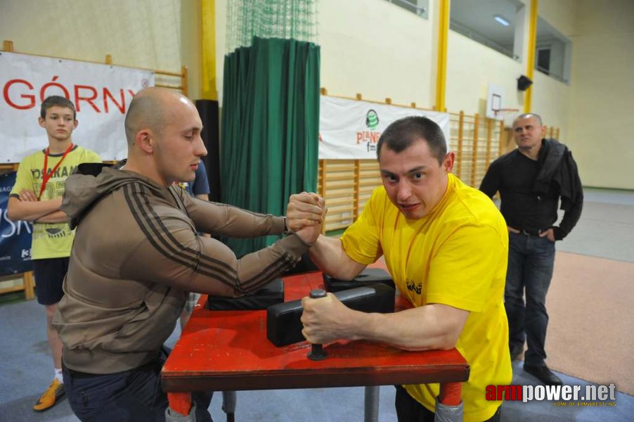 Debiuty 2012 - Stare Miasto # Aрмспорт # Armsport # Armpower.net