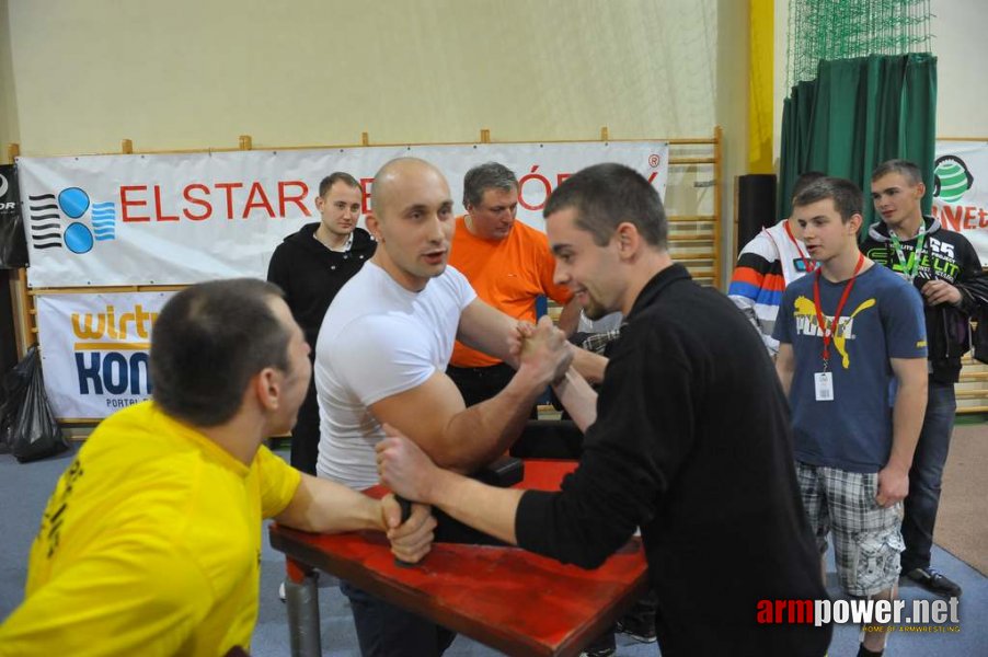 Debiuty 2012 - Stare Miasto # Aрмспорт # Armsport # Armpower.net